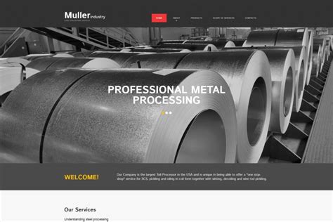 metal fabrication works company|metal works website.